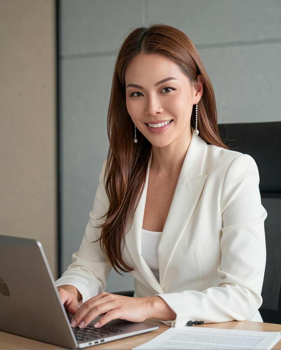 Mina · Founder · IdeaCashAI