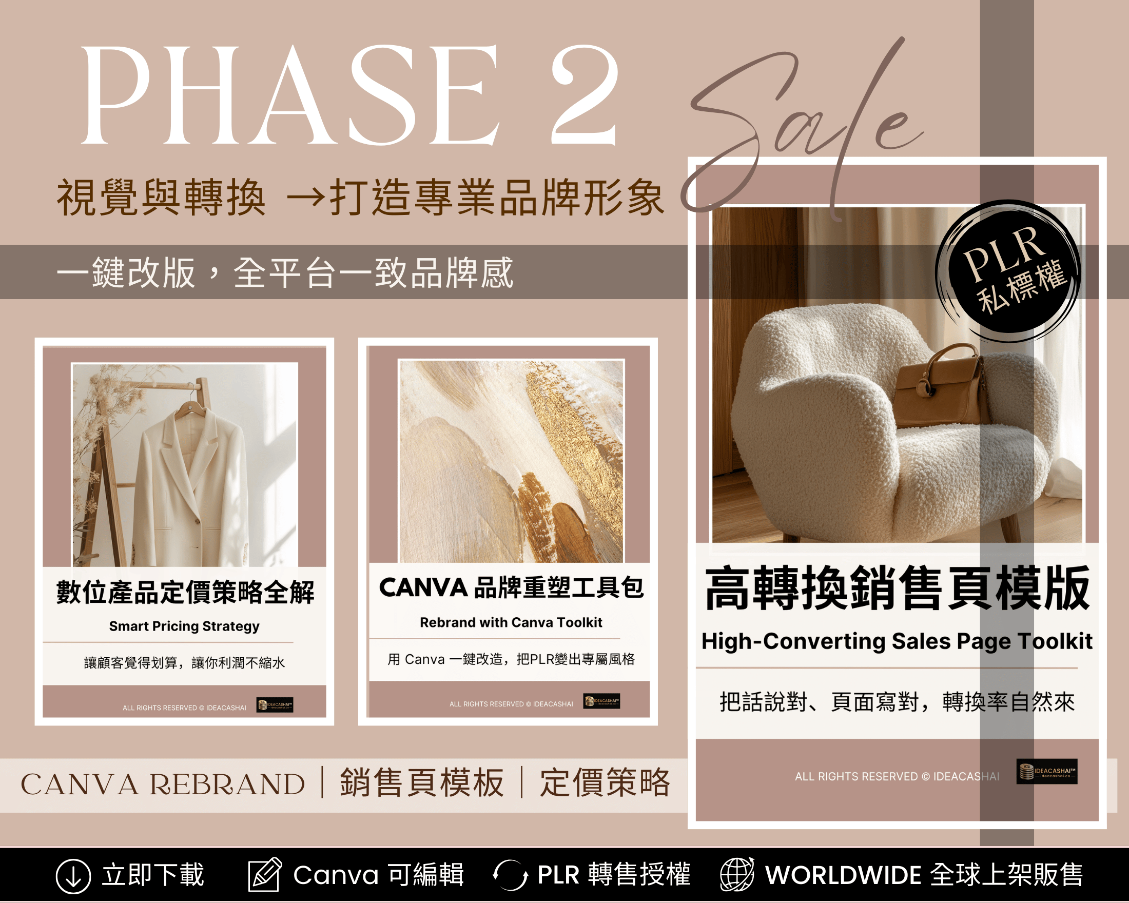 Creator System™ (Chinese Edition)